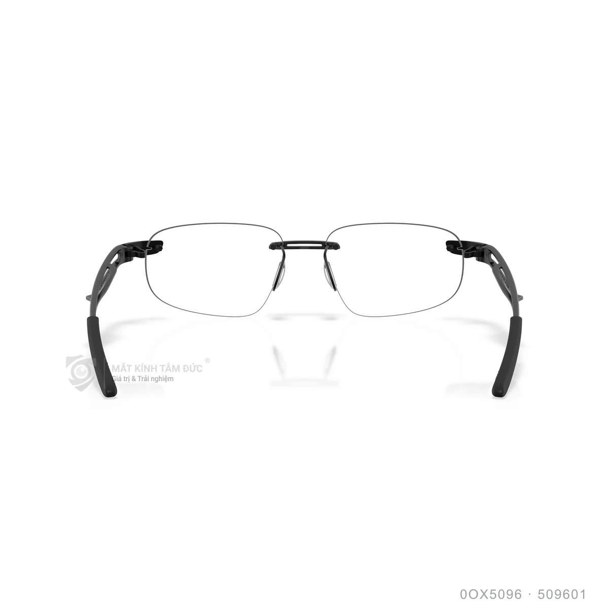 Gọng kính Oakley 0OX5096 - Ảnh 5