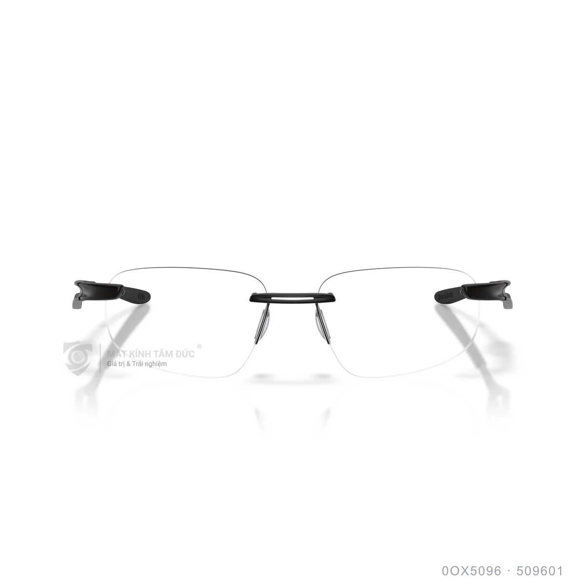 Gọng kính Oakley 0OX5096