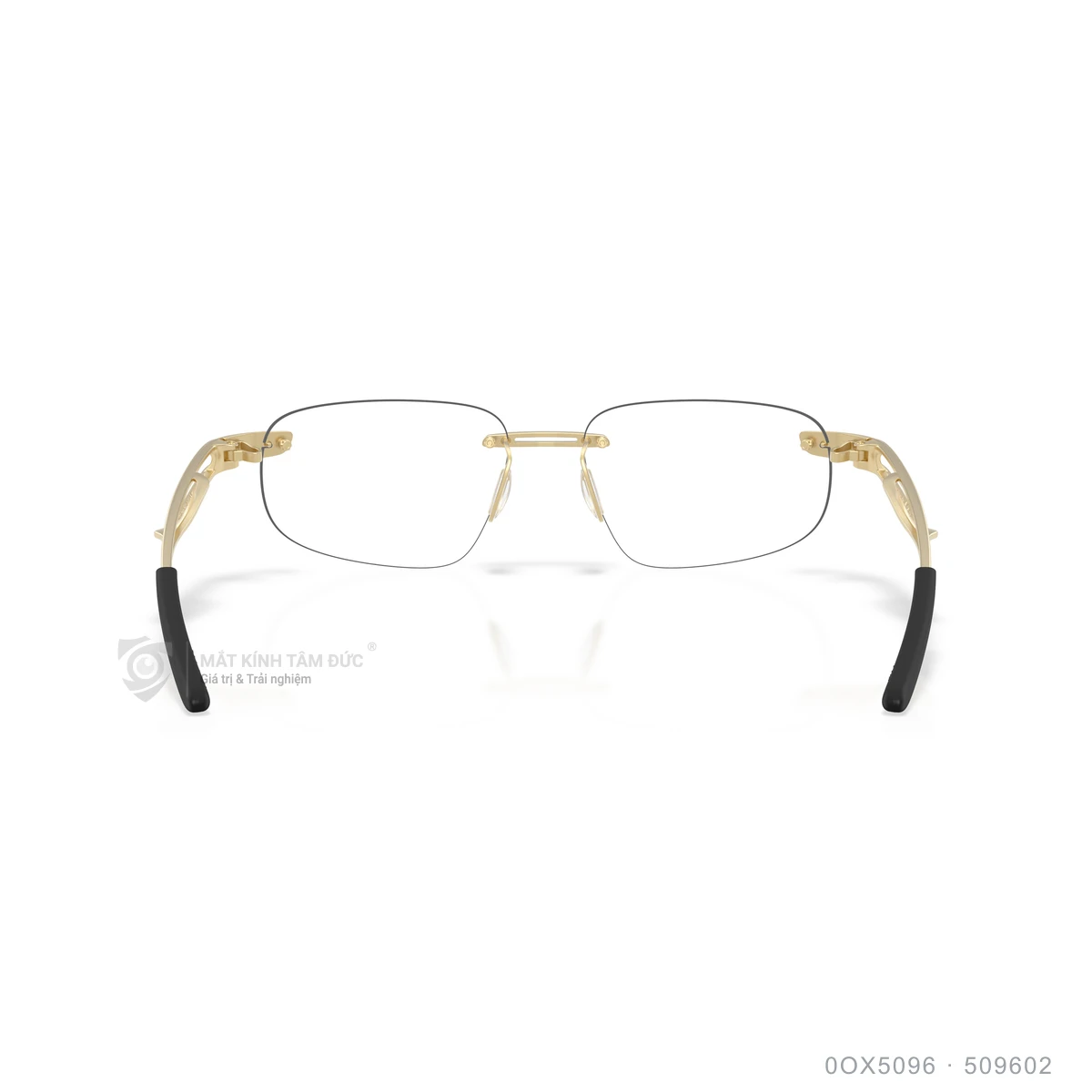 Gọng kính Oakley 0OX5096 - Ảnh 10