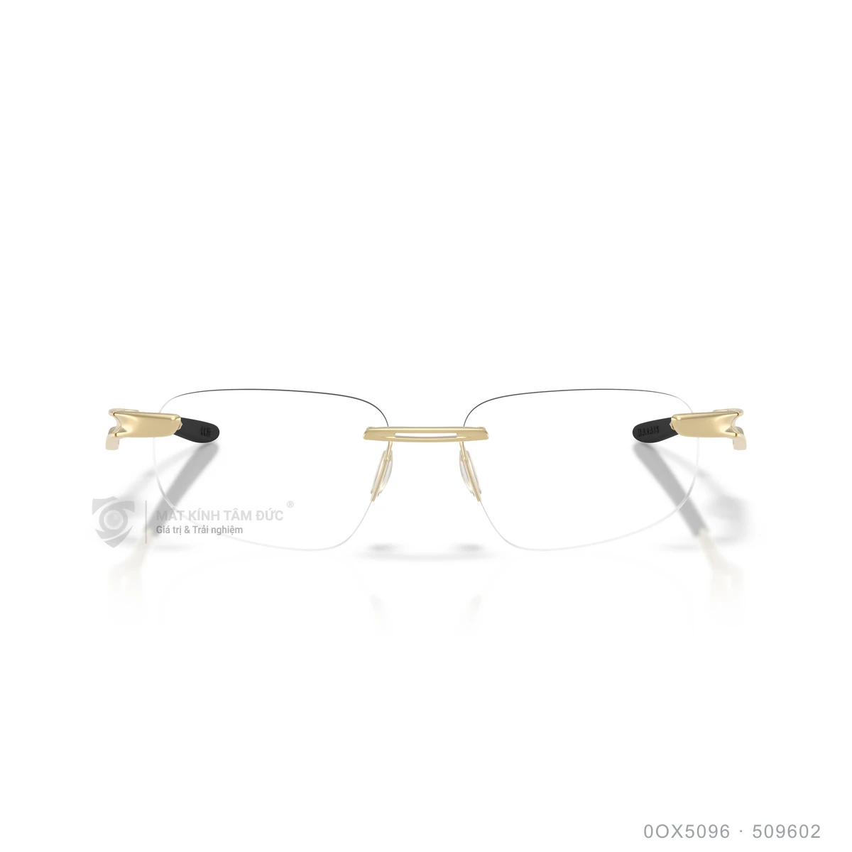 Gọng kính Oakley 0OX5096 - Ảnh 6