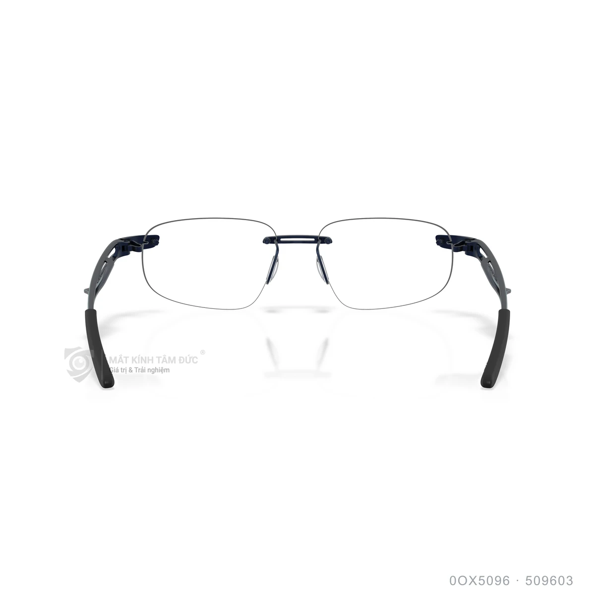 Gọng kính Oakley 0OX5096 - Ảnh 15