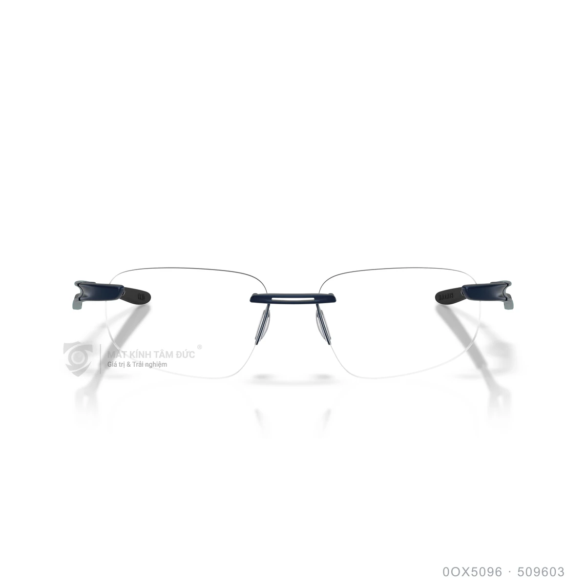 Gọng kính Oakley 0OX5096 - Ảnh 11
