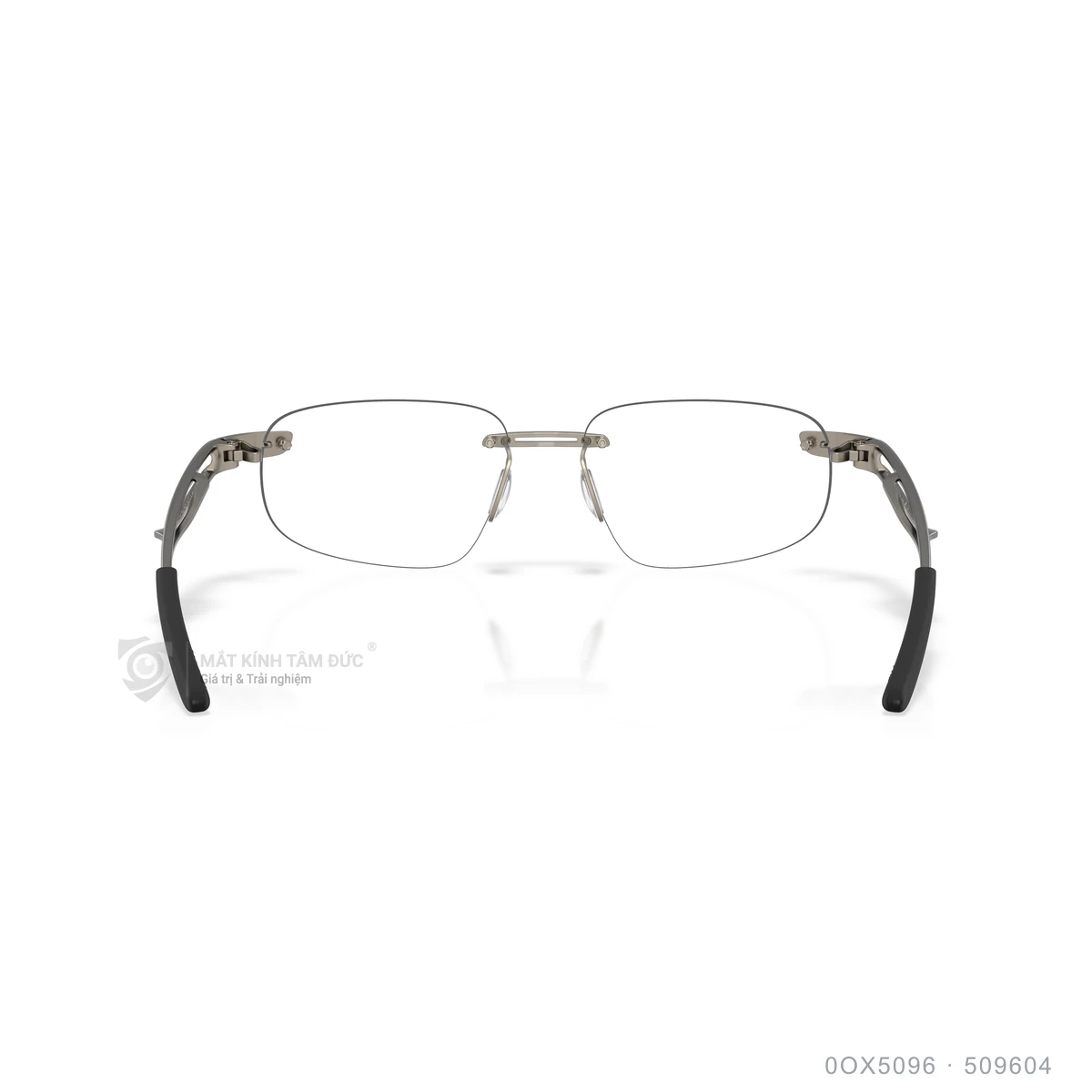 Gọng kính Oakley 0OX5096 - Ảnh 20