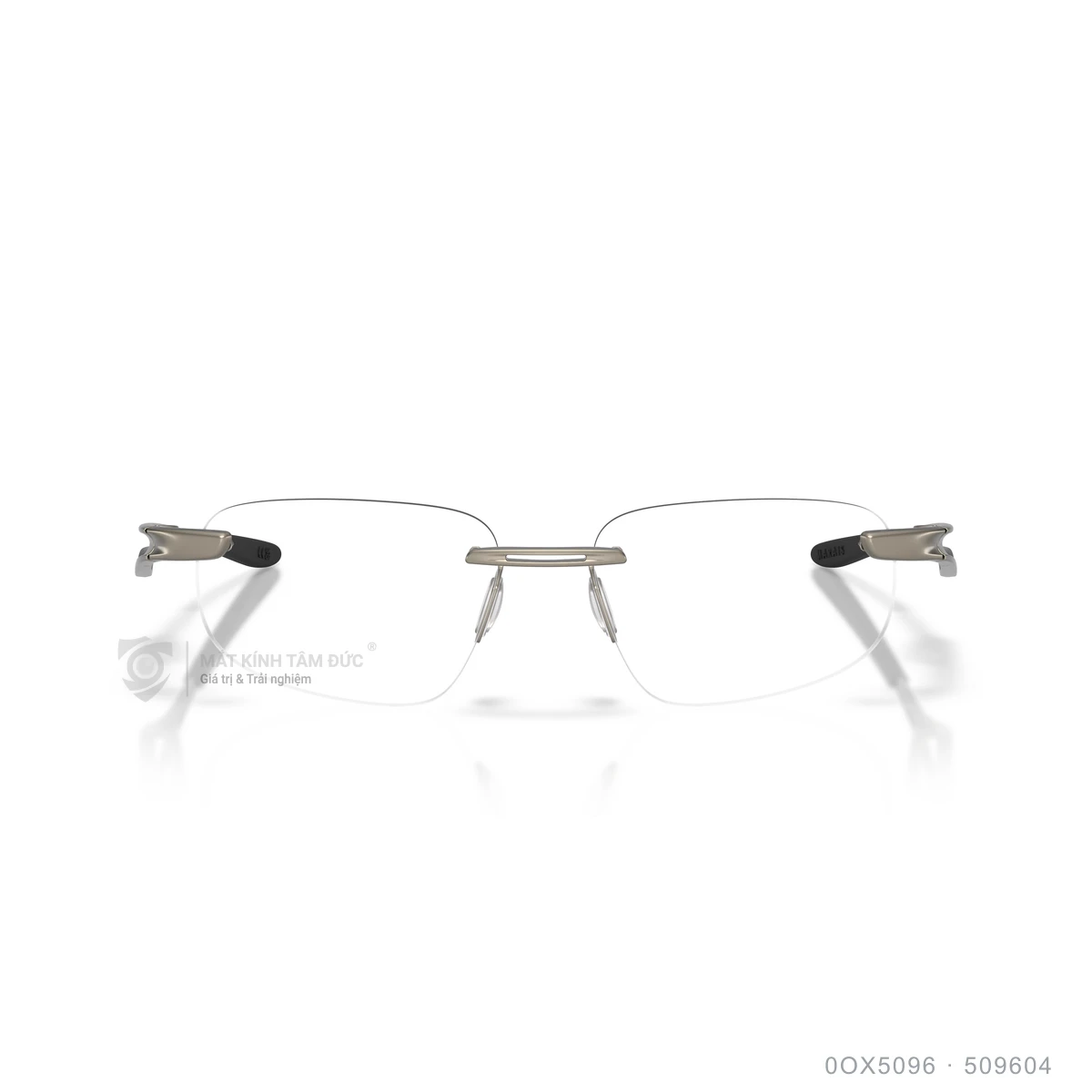 Gọng kính Oakley 0OX5096 - Ảnh 16