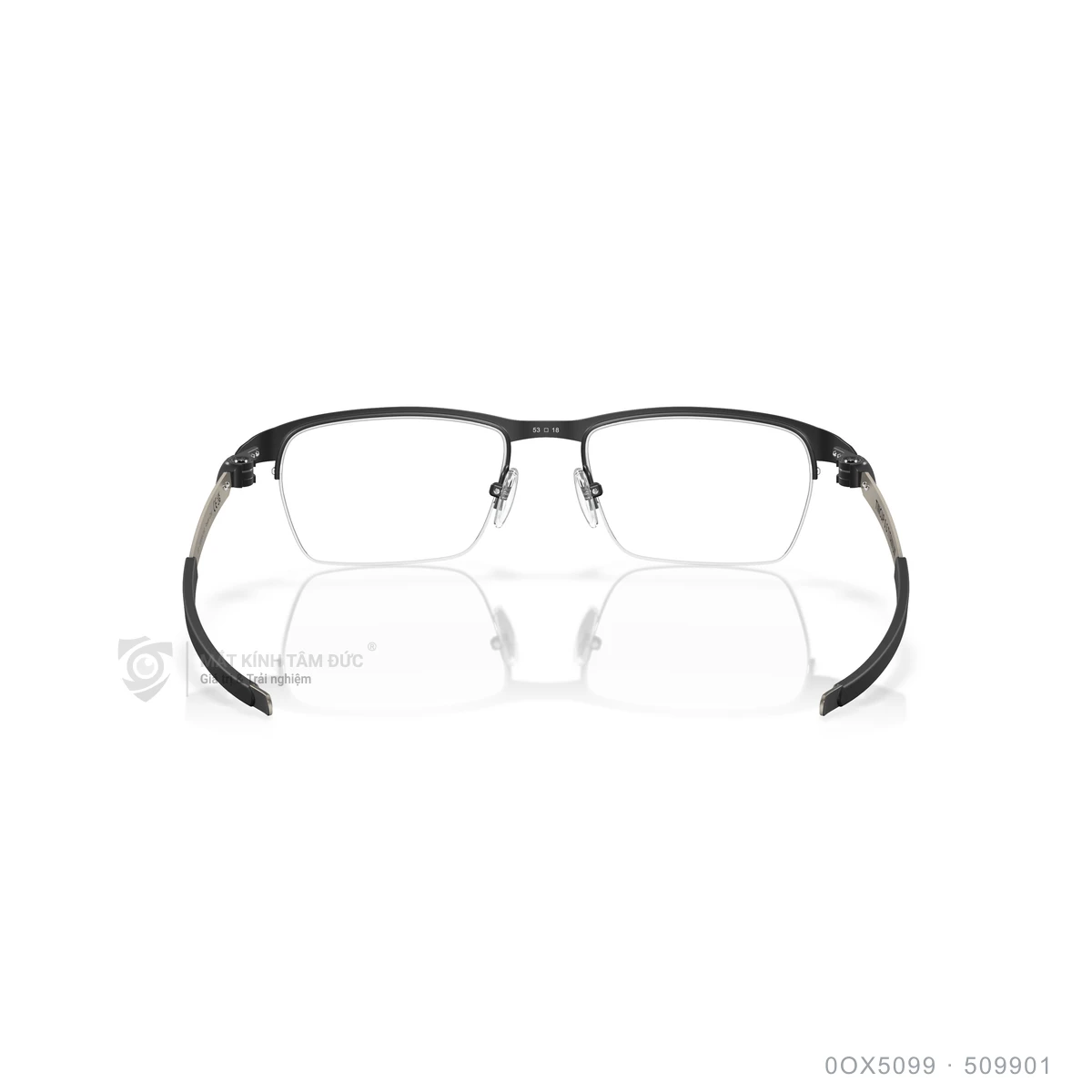 Gọng kính Oakley 0OX5099 - Ảnh 5