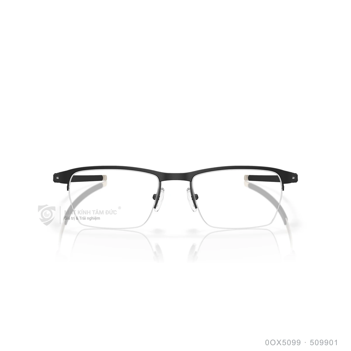 Gọng kính Oakley 0OX5099 - Ảnh 1