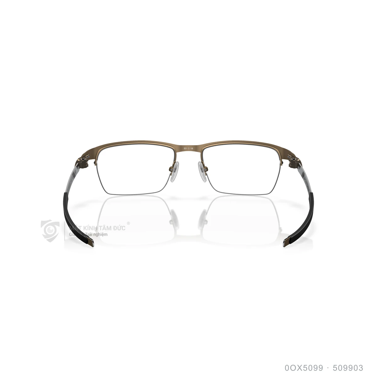 Gọng kính Oakley 0OX5099 - Ảnh 10