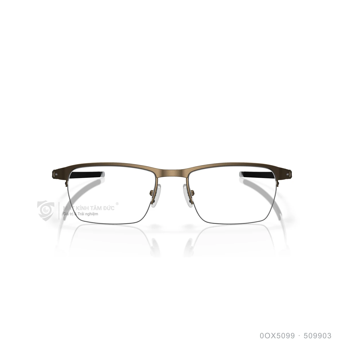 Gọng kính Oakley 0OX5099 - Ảnh 6