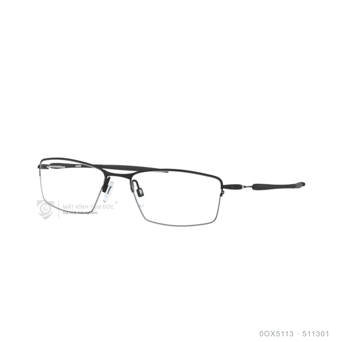 Gọng kính Oakley 0OX5113