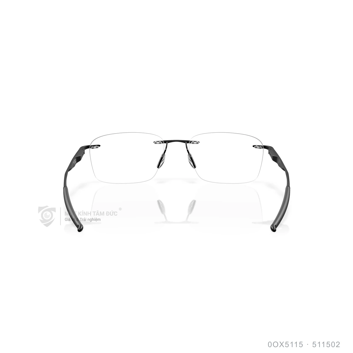 Gọng kính Oakley 0OX5115 - Ảnh 5