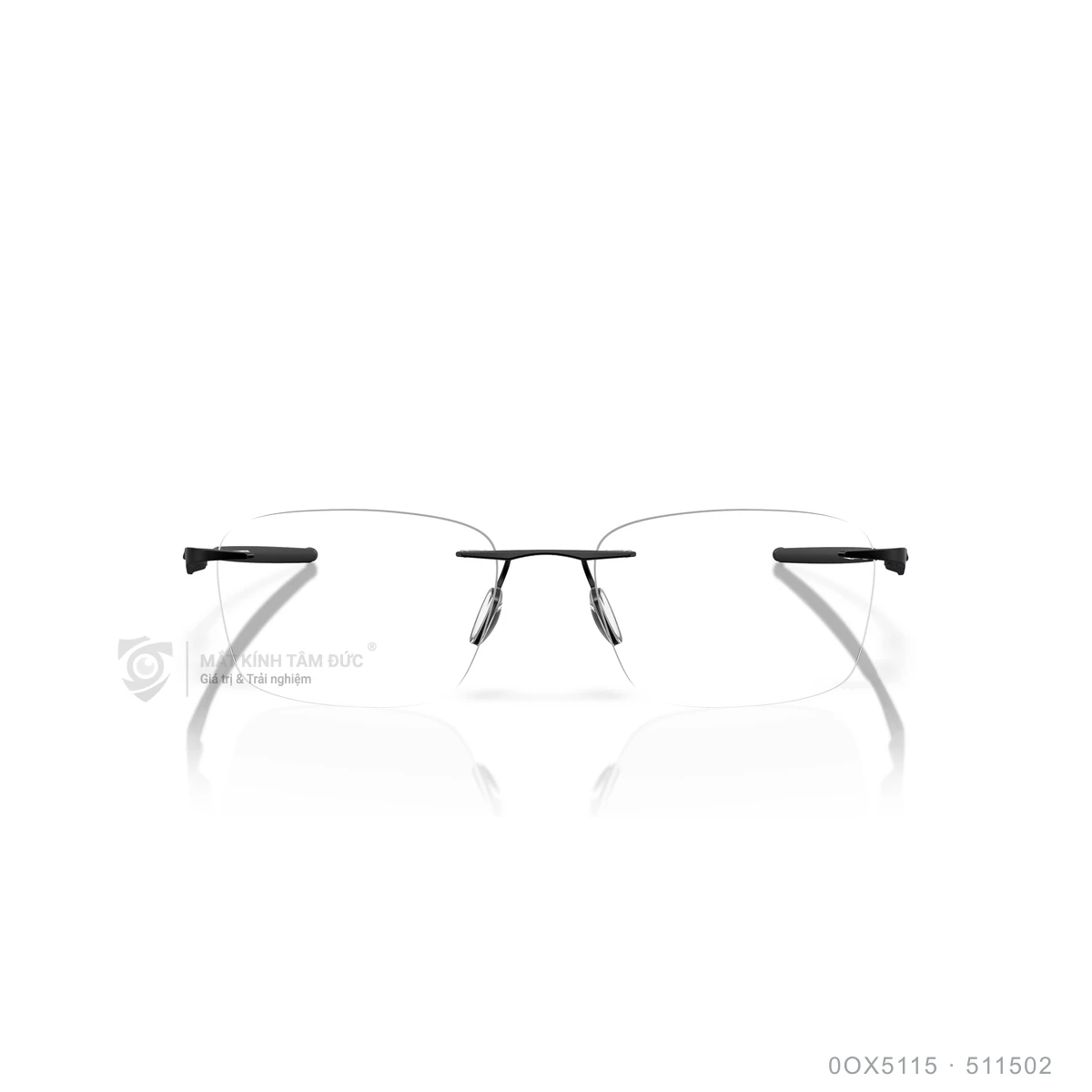 Gọng kính Oakley 0OX5115 - Ảnh 1