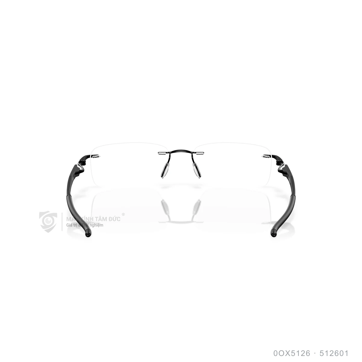 Gọng kính Oakley 0OX5126 - Ảnh 5