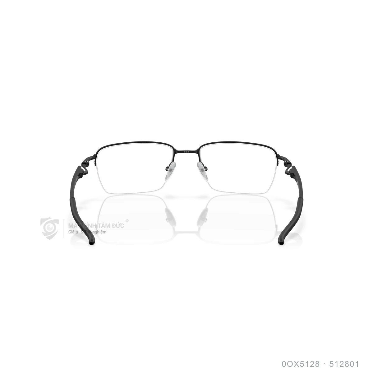 Gọng kính Oakley 0OX5128 - Ảnh 5