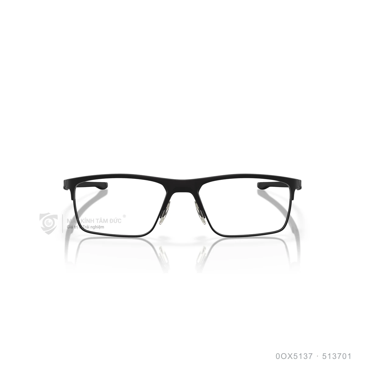 Gọng kính Oakley 0OX5137 - Ảnh 1