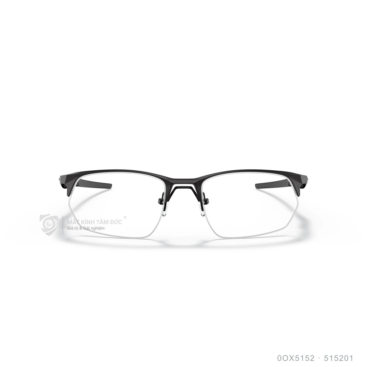 Gọng kính Oakley 0OX5152 - Ảnh 1