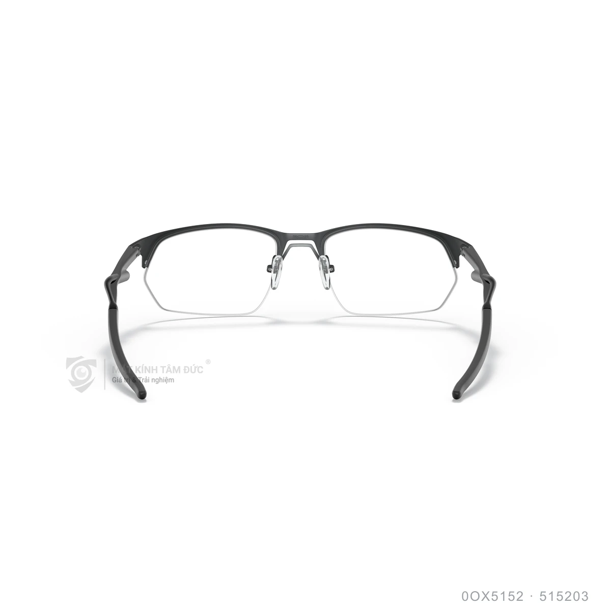 Gọng kính Oakley 0OX5152 - Ảnh 10