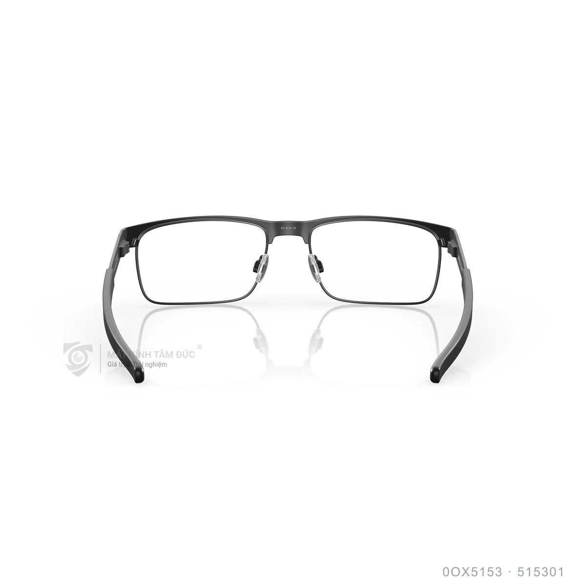 Gọng kính Oakley 0OX5153 - Ảnh 5