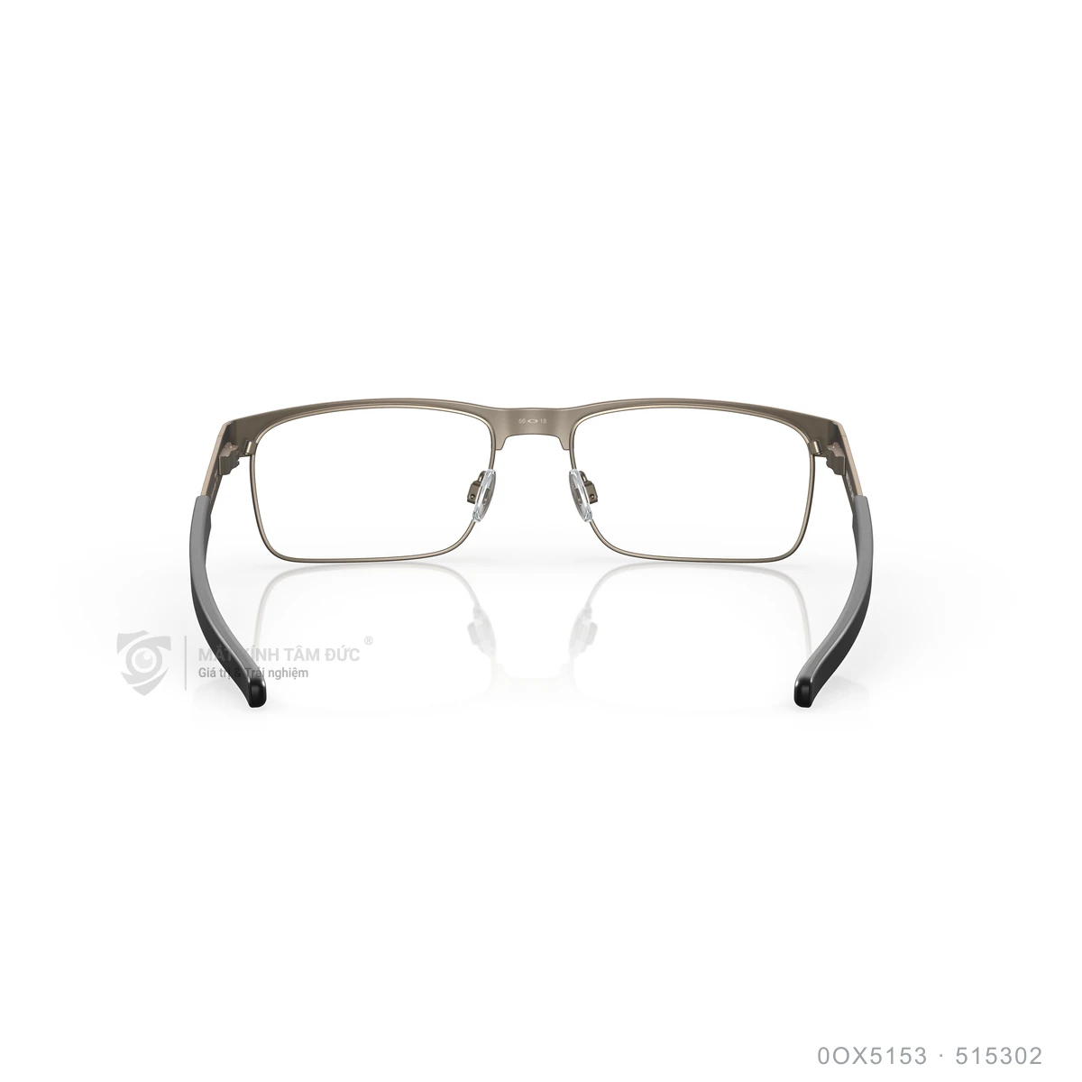 Gọng kính Oakley 0OX5153 - Ảnh 10