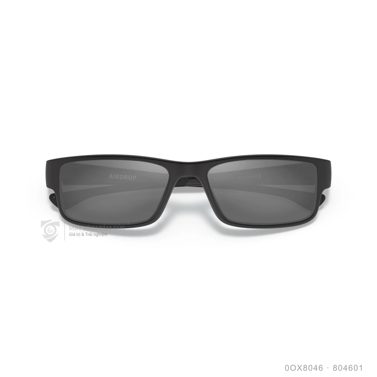 Gọng kính Oakley 0OX8046 - Ảnh 1
