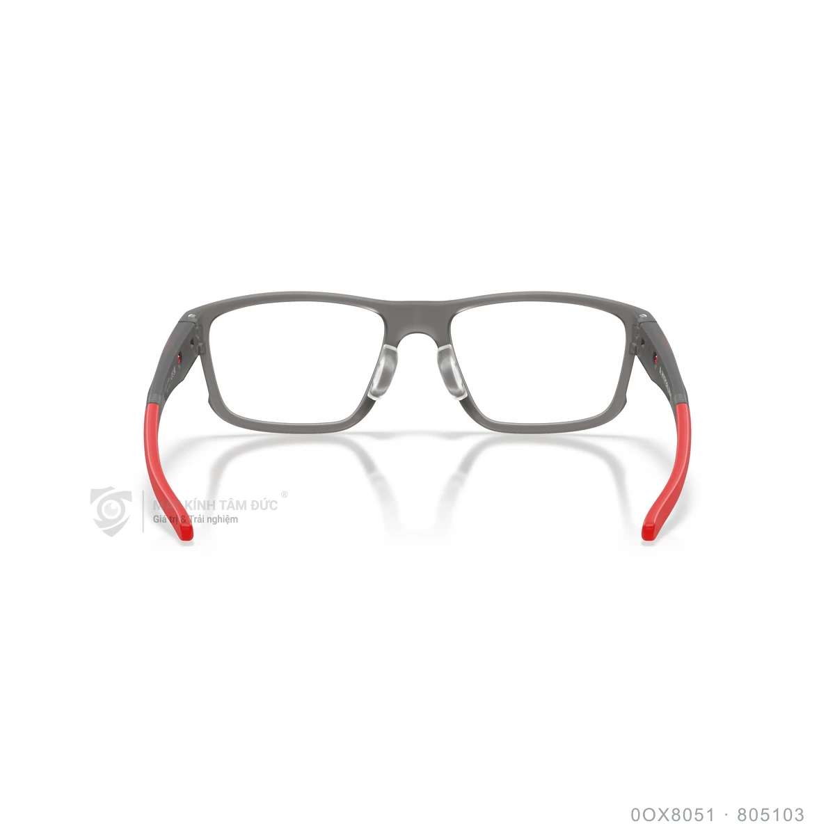 Gọng kính Oakley 0OX8051 - Ảnh 10
