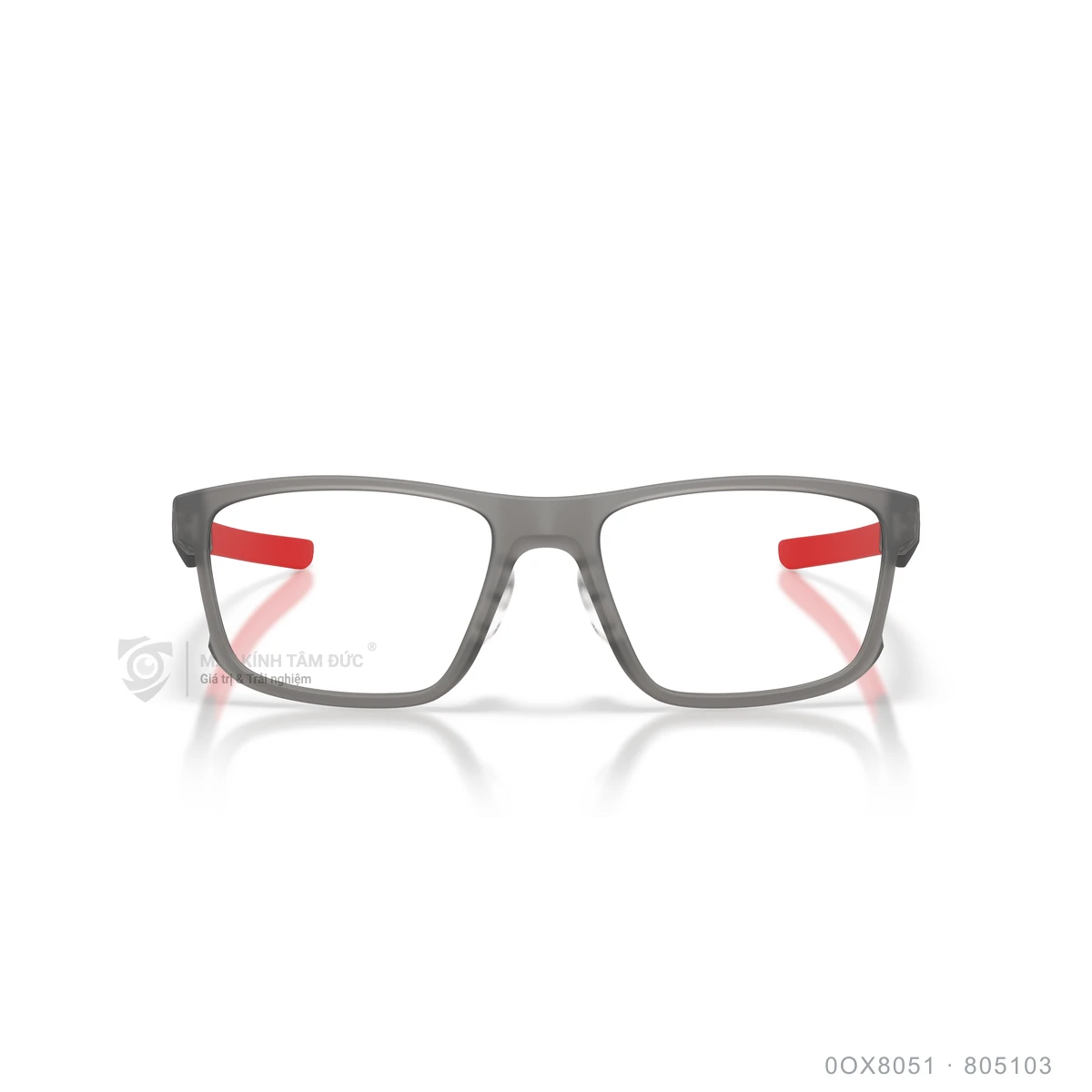 Gọng kính Oakley 0OX8051 - Ảnh 6