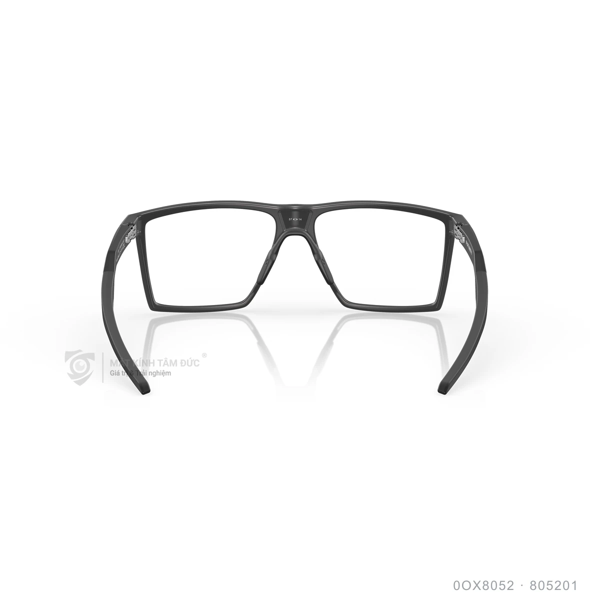 Gọng kính Oakley 0OX8052 - Ảnh 5