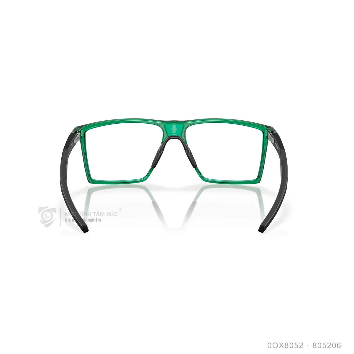 Gọng kính Oakley 0OX8052 - Ảnh 10