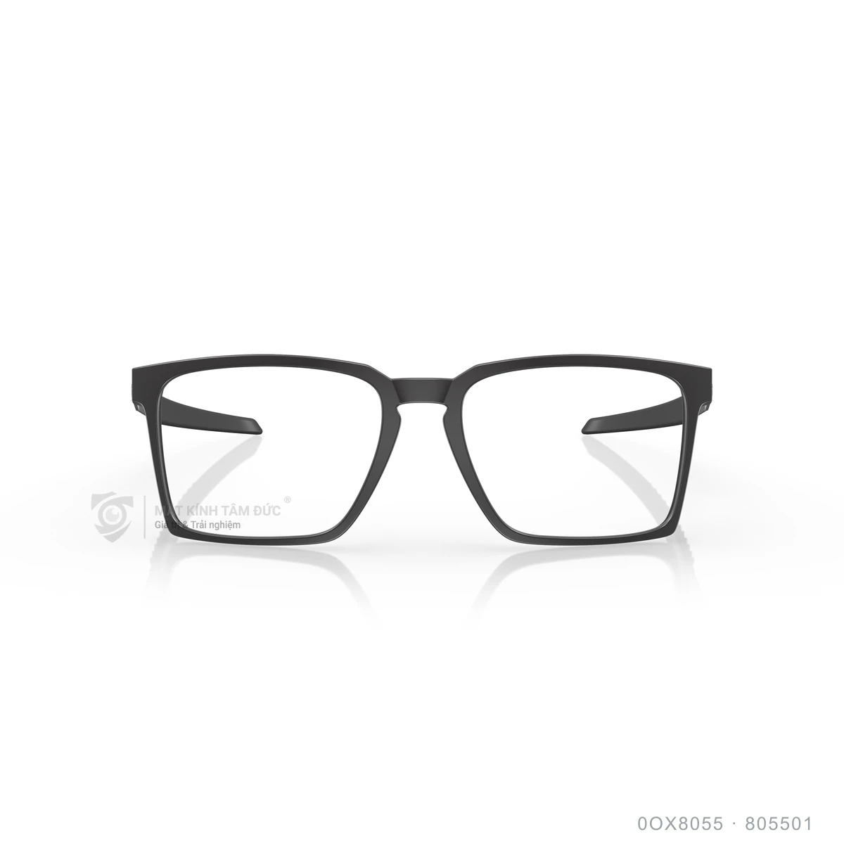 Gọng kính Oakley 0OX8055 - Ảnh 1