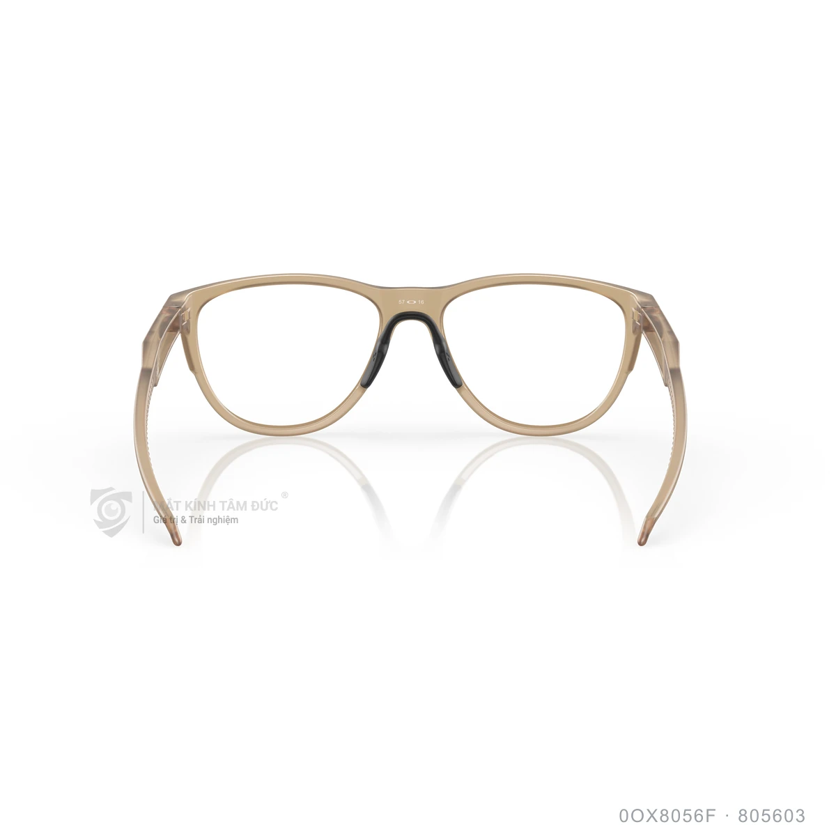 Gọng kính Oakley 0OX8056F - Ảnh 15