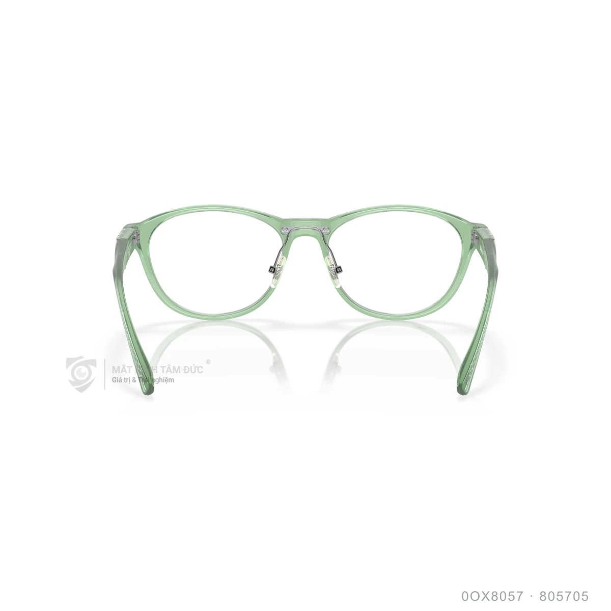 Gọng kính Oakley 0OX8057 - Ảnh 5
