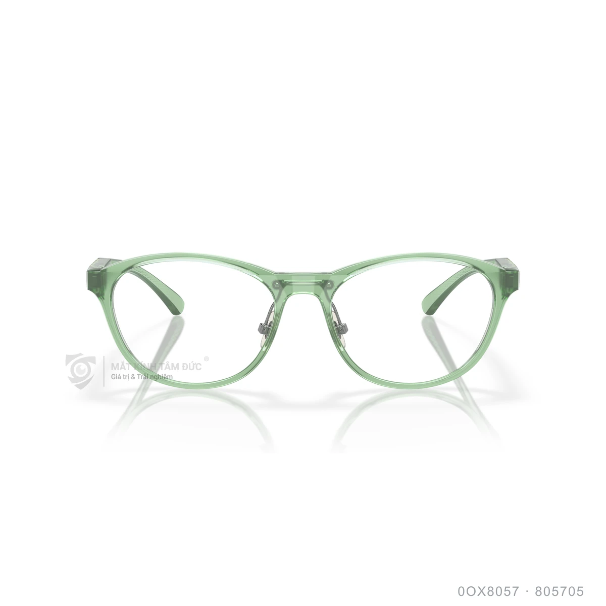 Gọng kính Oakley 0OX8057 - Ảnh 1