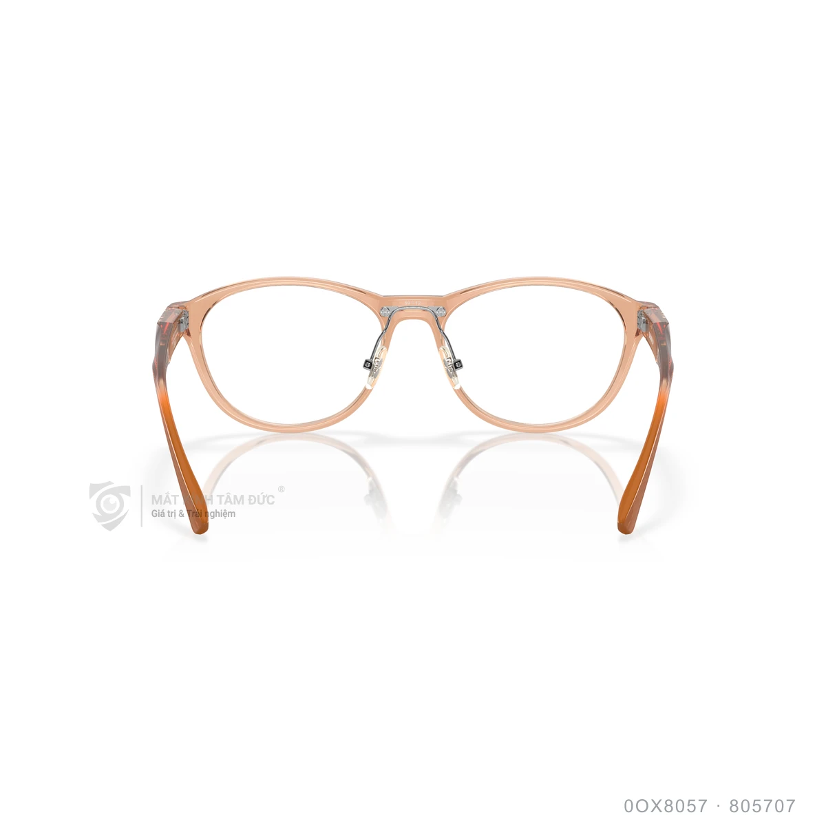 Gọng kính Oakley 0OX8057 - Ảnh 10