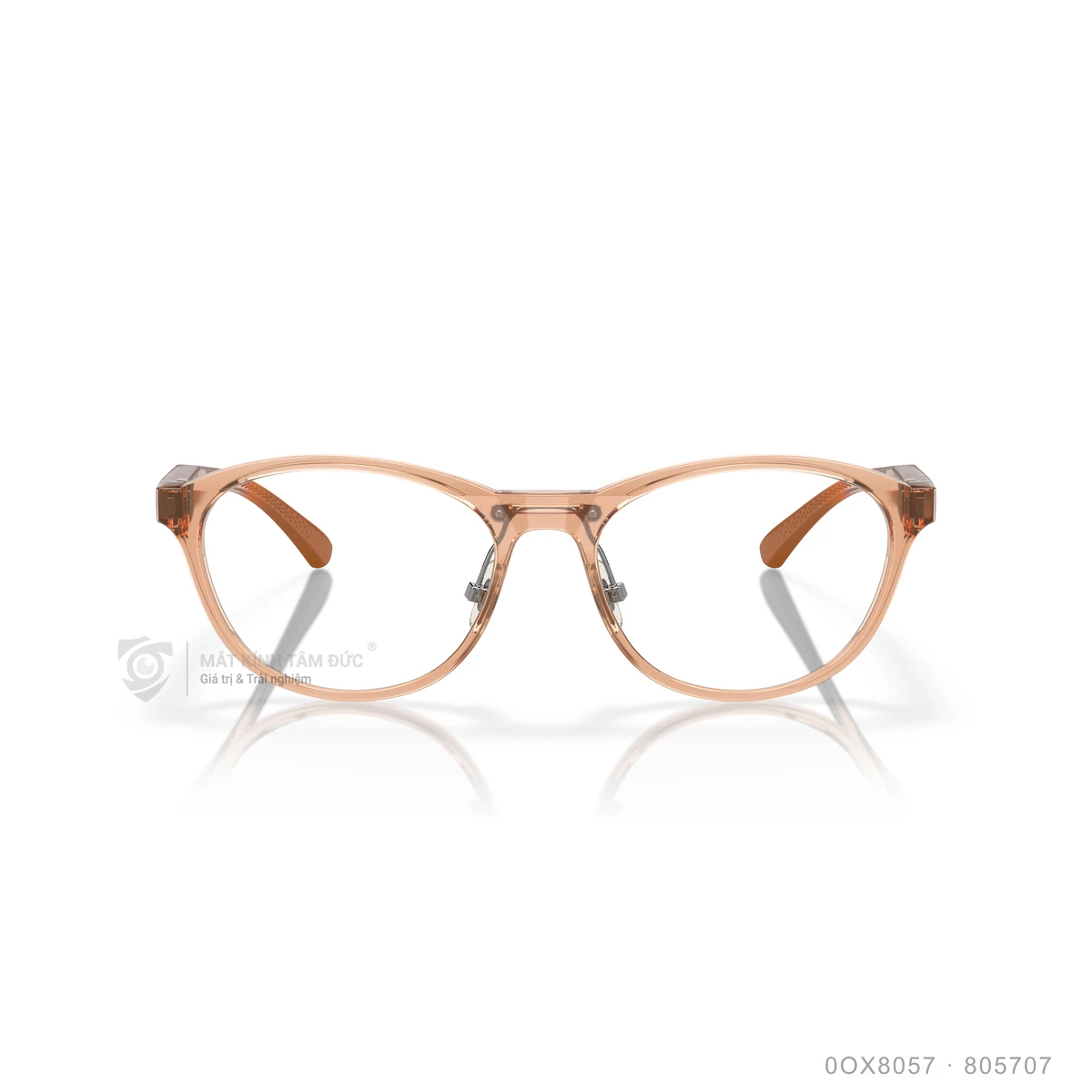 Gọng kính Oakley 0OX8057 - Ảnh 6