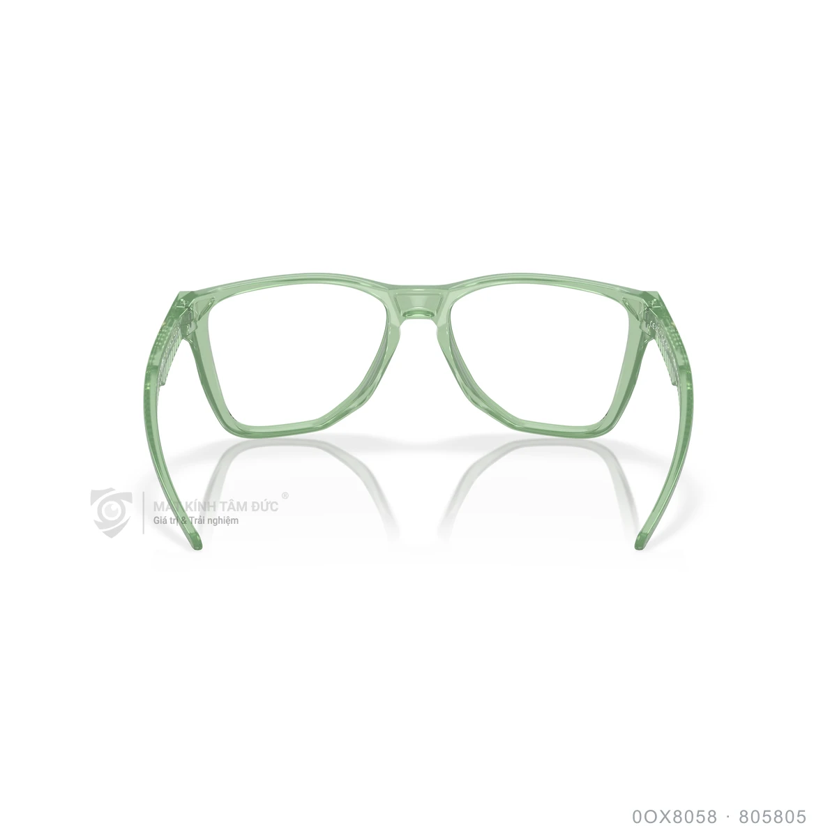 Gọng kính Oakley 0OX8058 - Ảnh 5