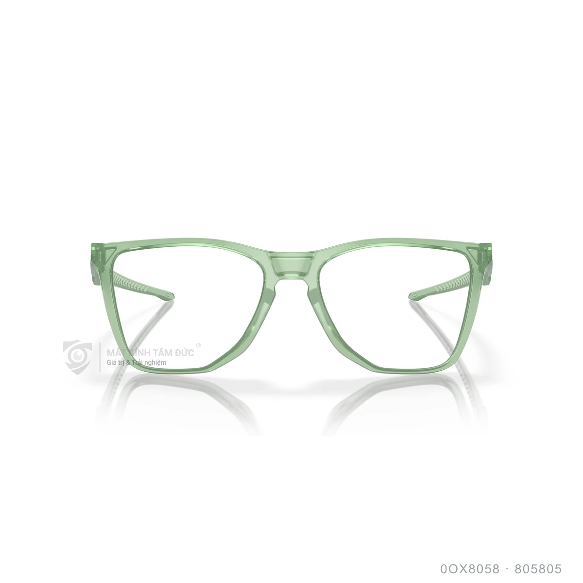 Gọng kính Oakley 0OX8058