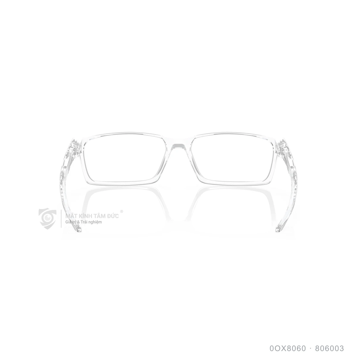 Gọng kính Oakley 0OX8060 - Ảnh 15