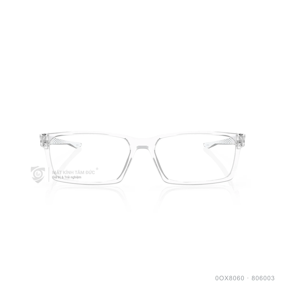Gọng kính Oakley 0OX8060 - Ảnh 11