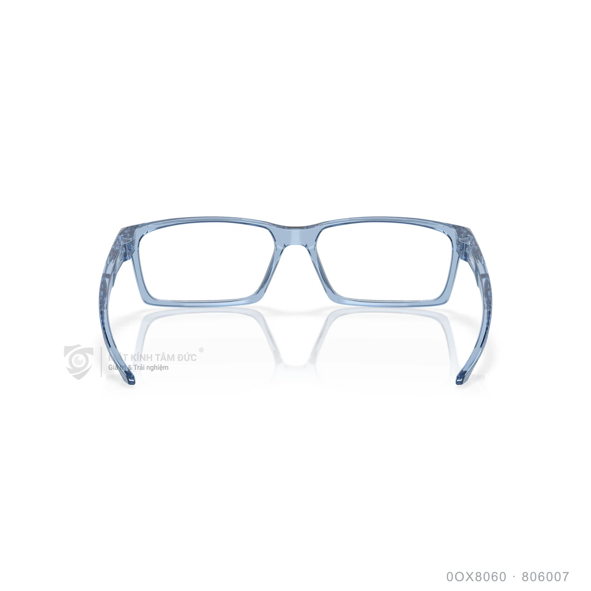 Gọng kính Oakley 0OX8060 - Ảnh 25