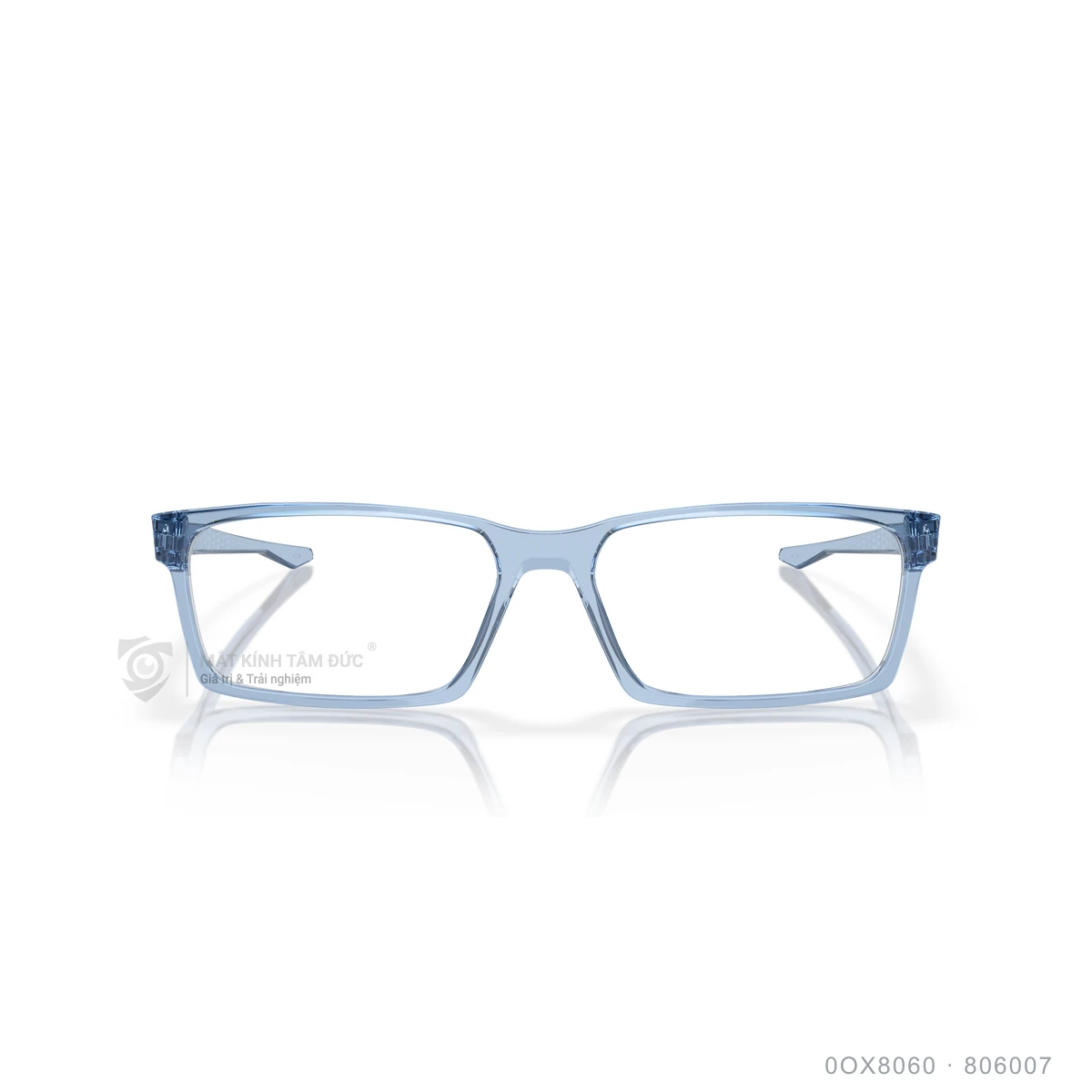Gọng kính Oakley 0OX8060 - Ảnh 21