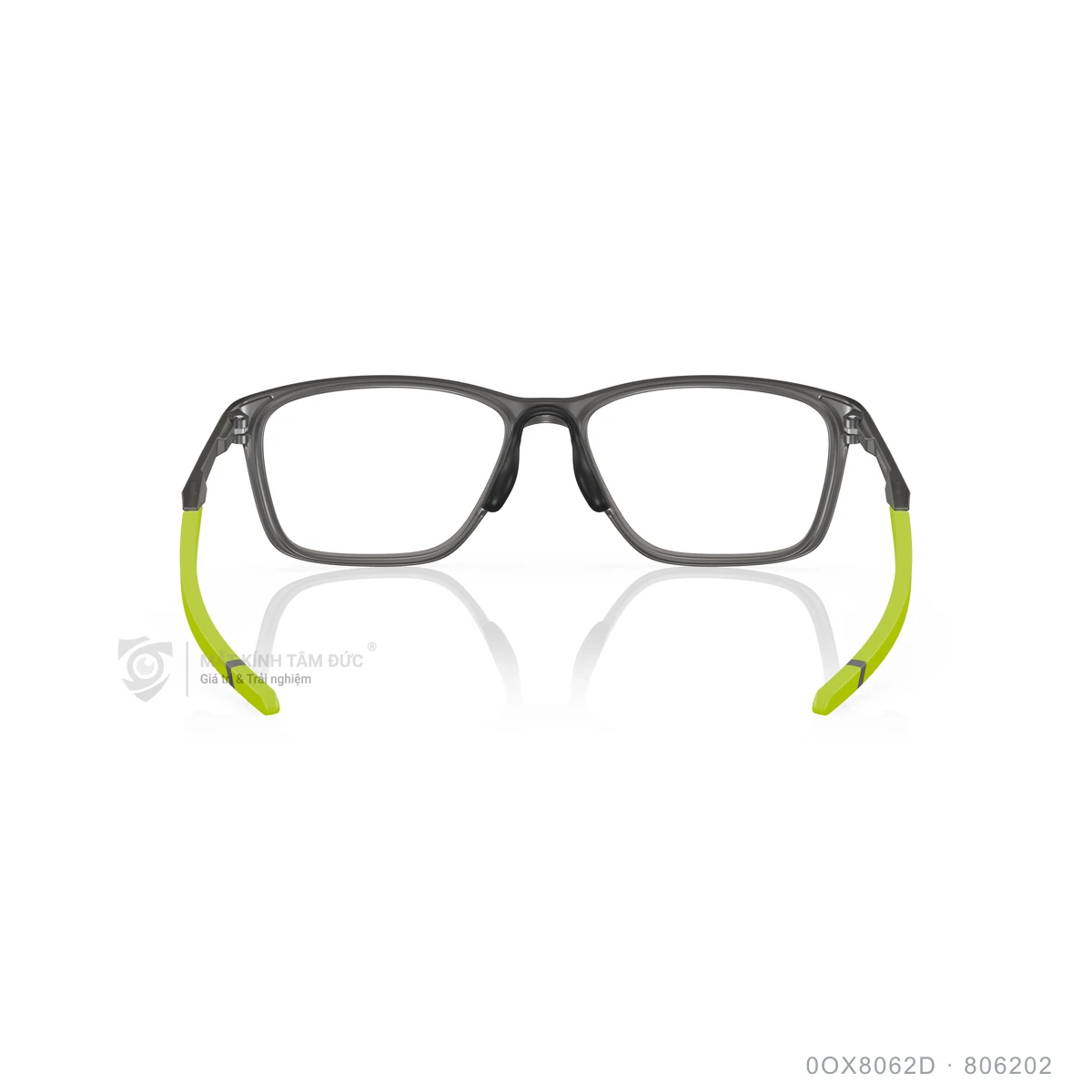 Gọng kính Oakley 0OX8062D - Ảnh 10