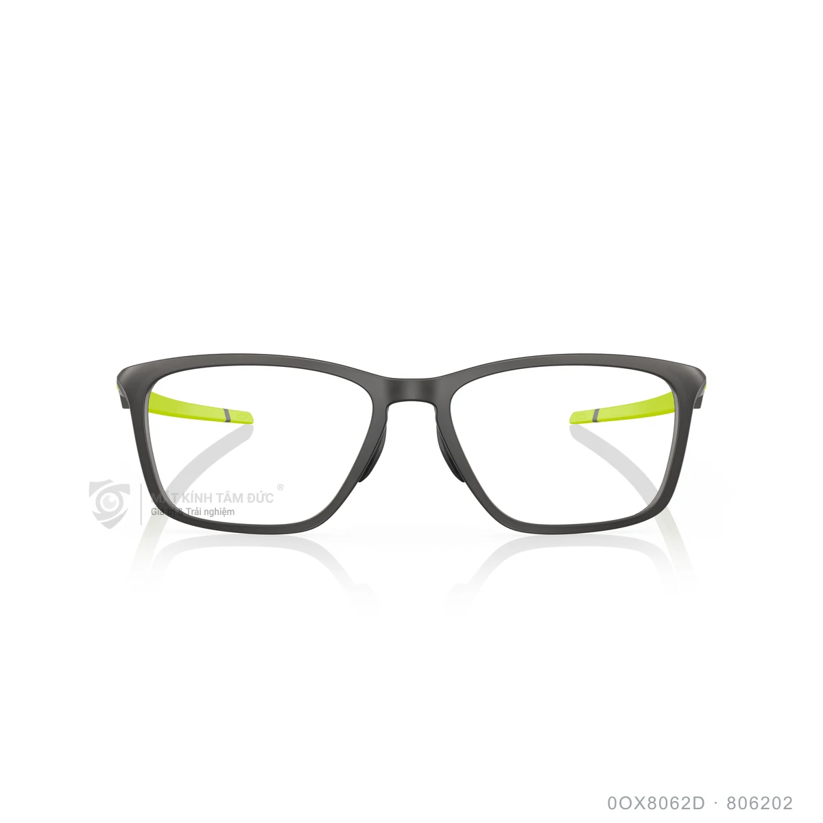 Gọng kính Oakley 0OX8062D - Ảnh 6
