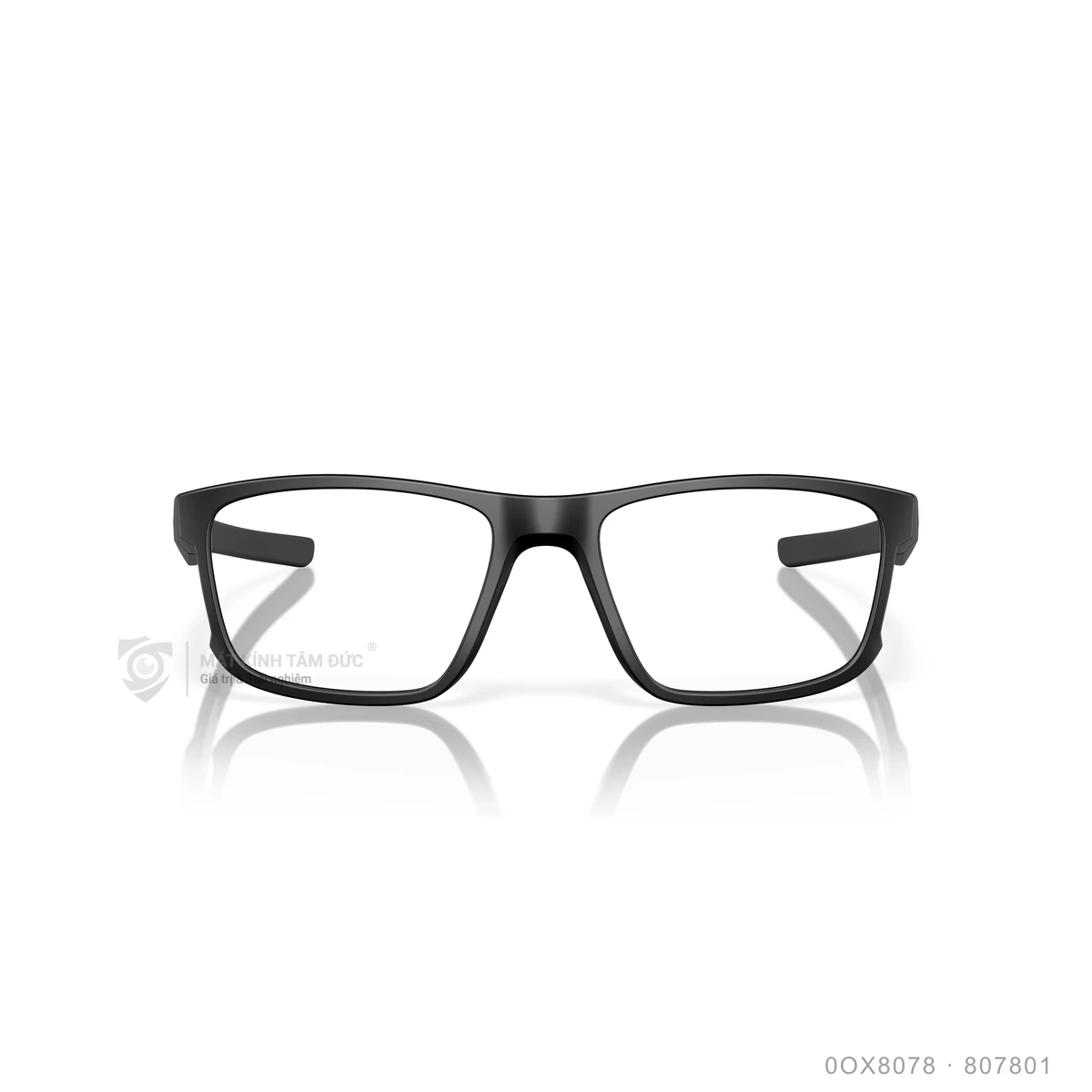 Gọng kính Oakley 0OX8078 - Ảnh 1