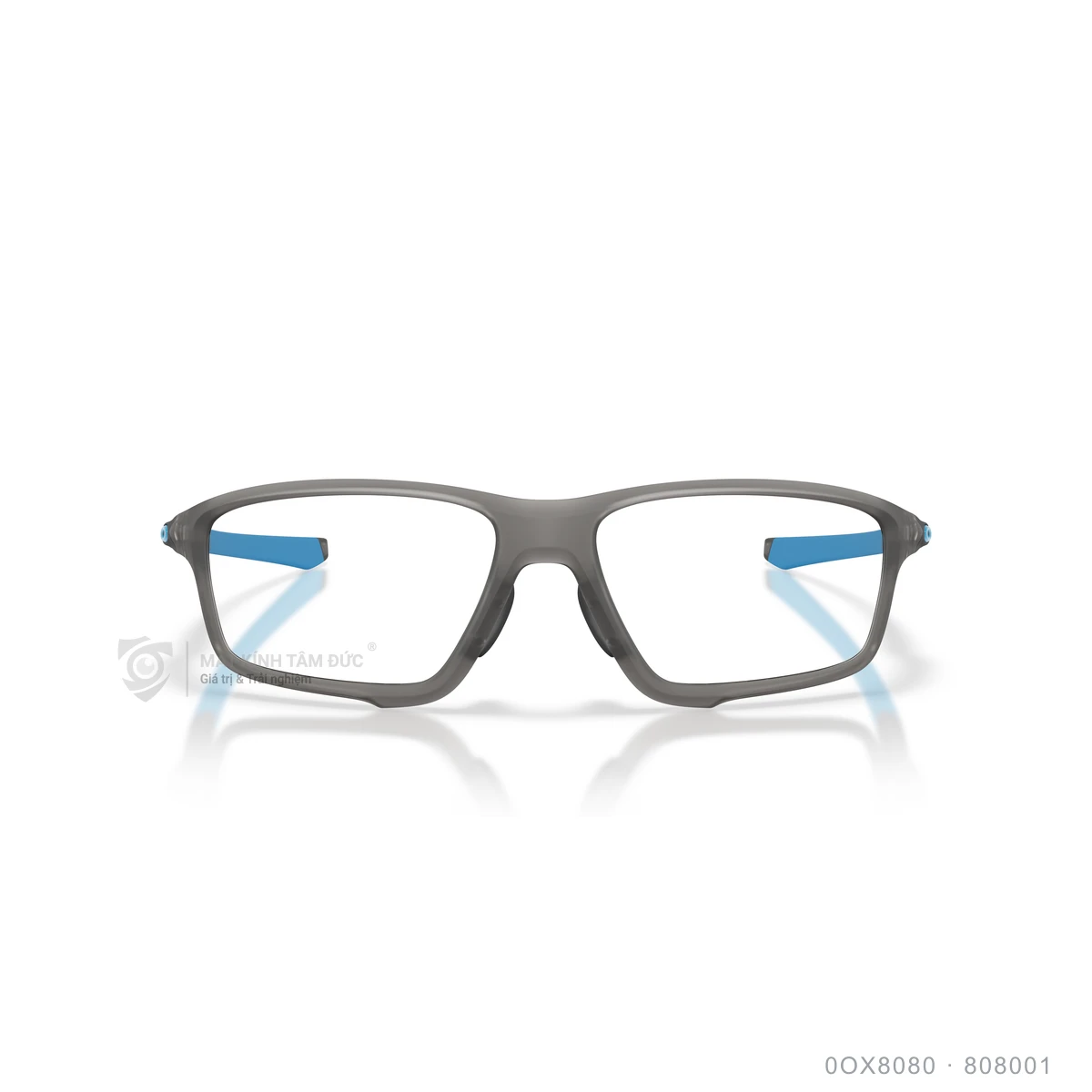 Gọng kính Oakley 0OX8080 - Ảnh 1