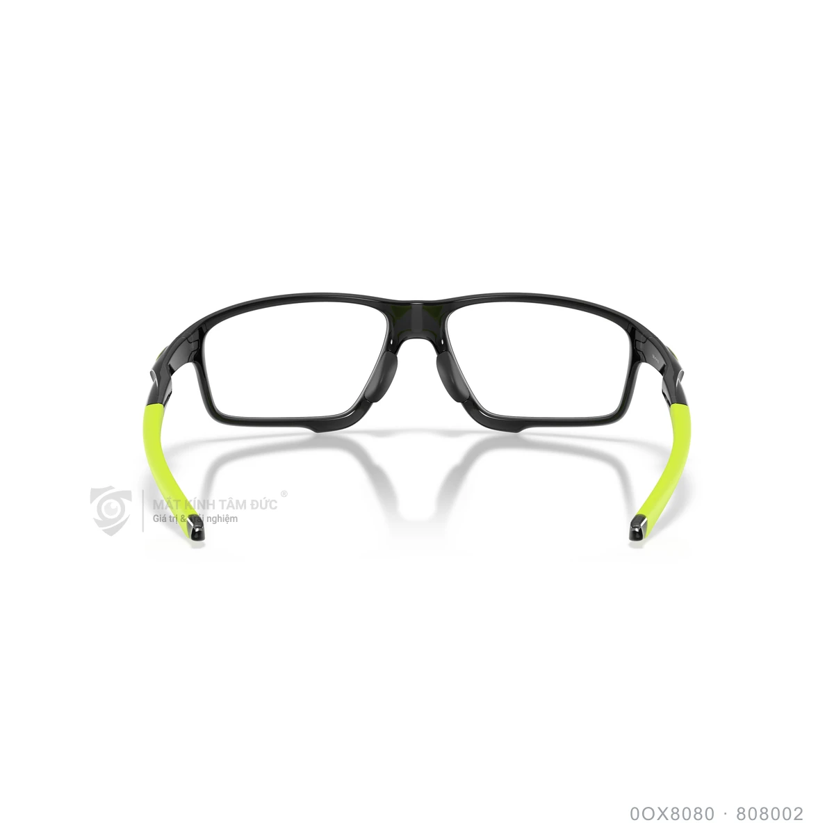 Gọng kính Oakley 0OX8080 - Ảnh 10