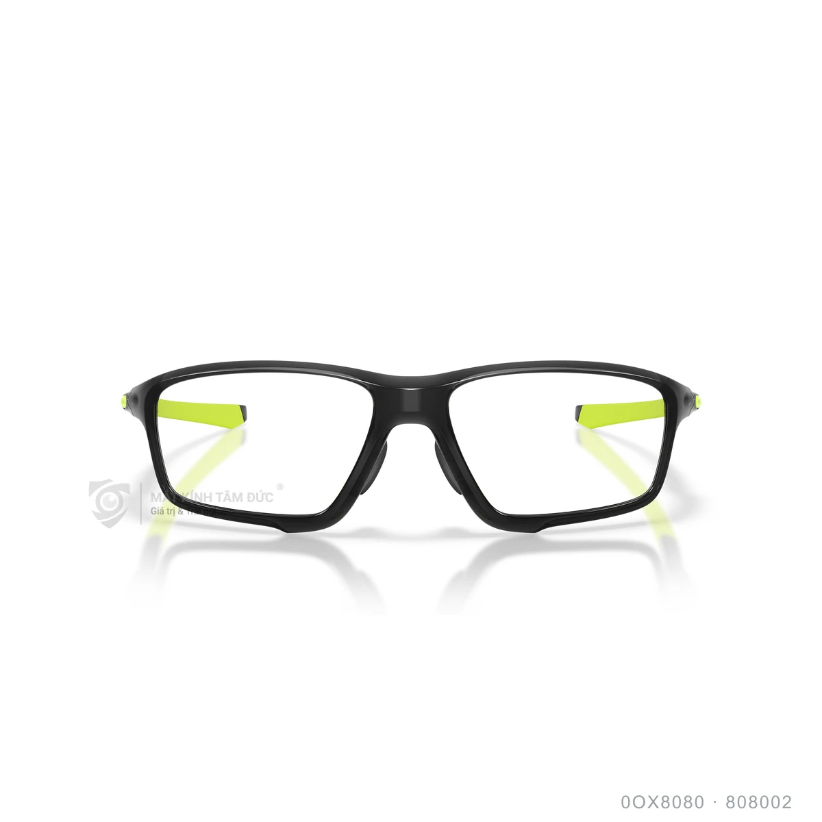 Gọng kính Oakley 0OX8080 - Ảnh 6