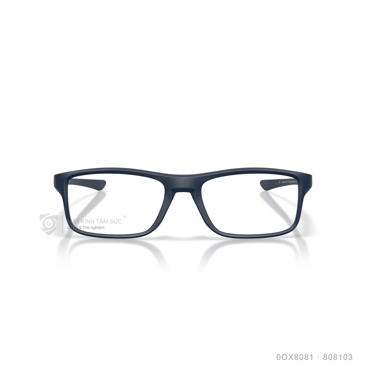 Gọng kính Oakley 0OX8081 - Ảnh 1