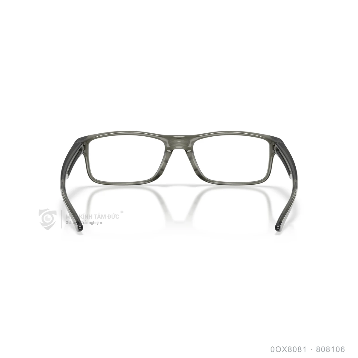 Gọng kính Oakley 0OX8081 - Ảnh 10