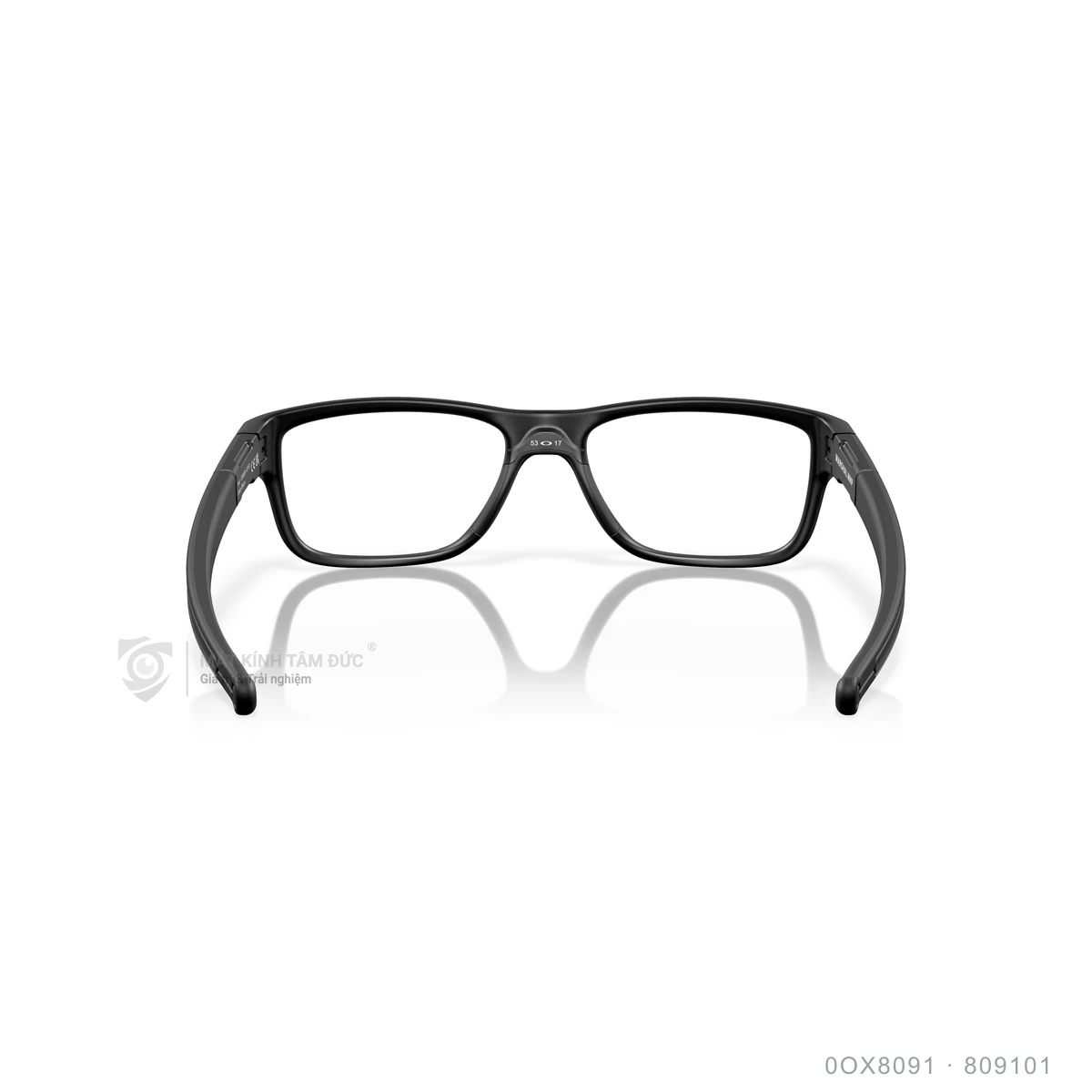 Gọng kính Oakley 0OX8091 - Ảnh 5