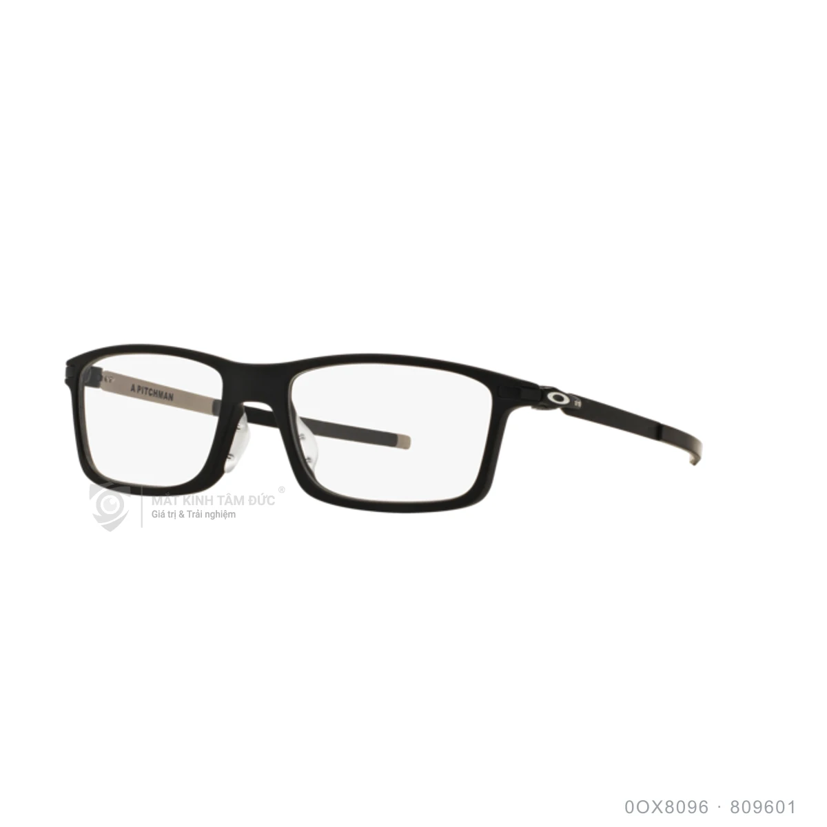 Gọng kính Oakley 0OX8096 - Ảnh 1