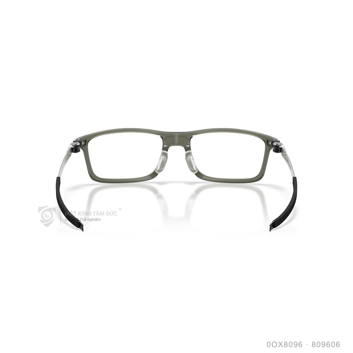 Gọng kính Oakley 0OX8096 - Ảnh 6